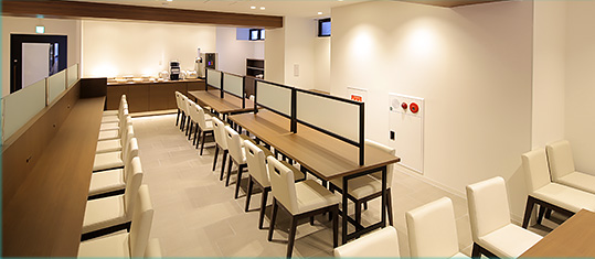 ベンダースペース