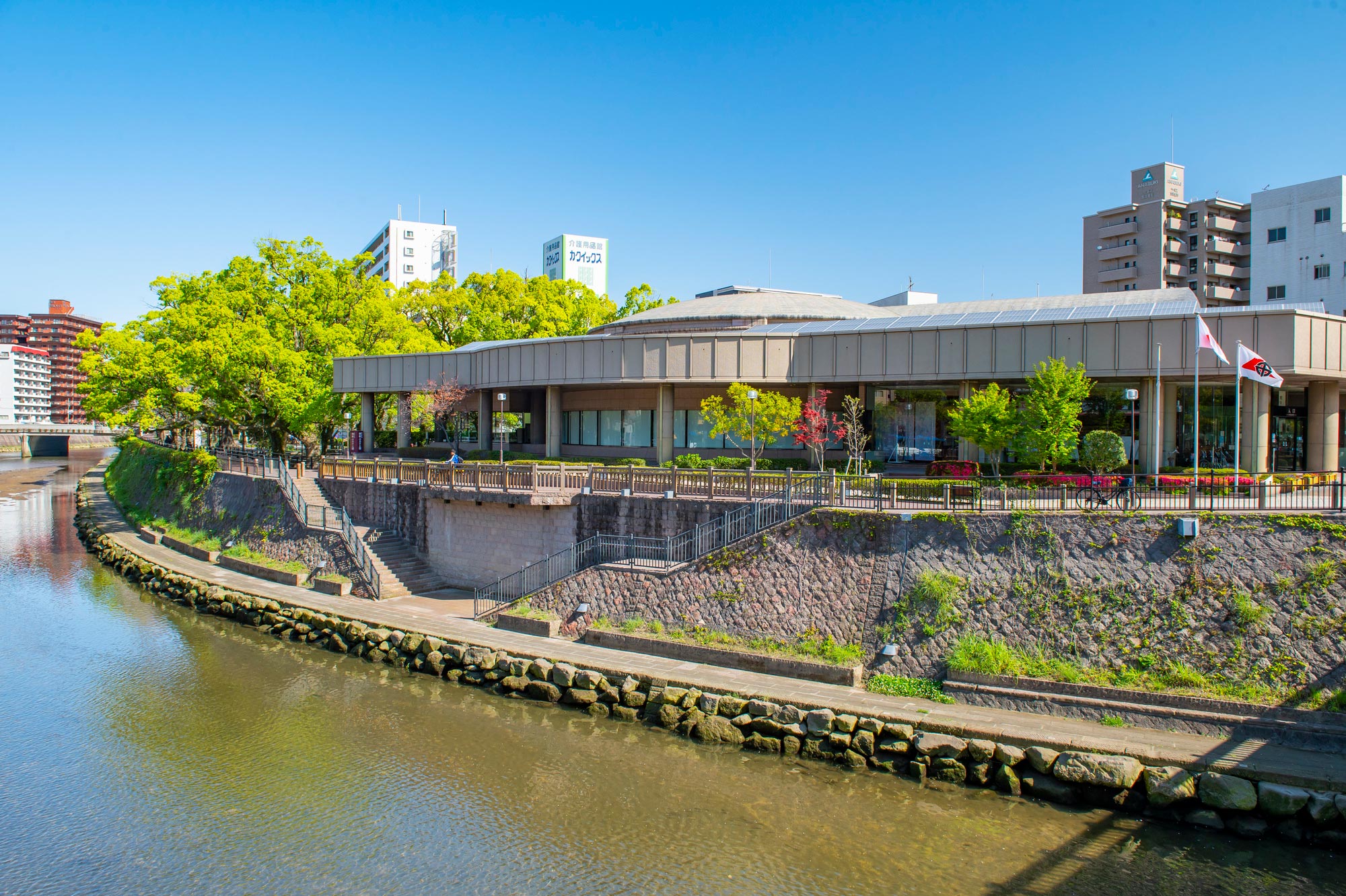 維新ふるさと館